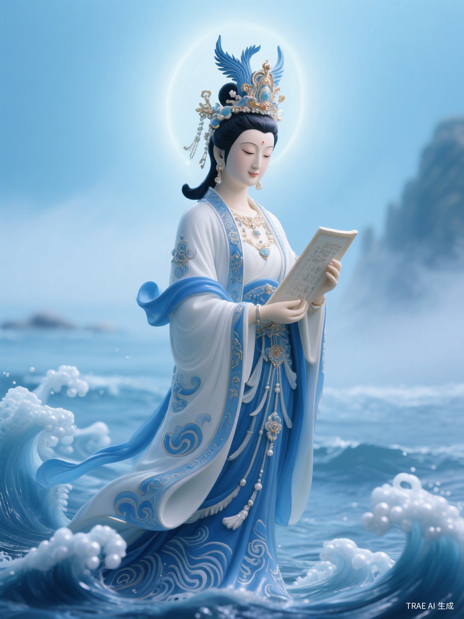 海神之光
